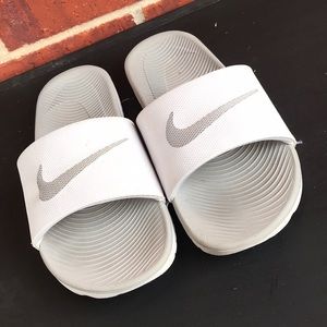 Nike Slides